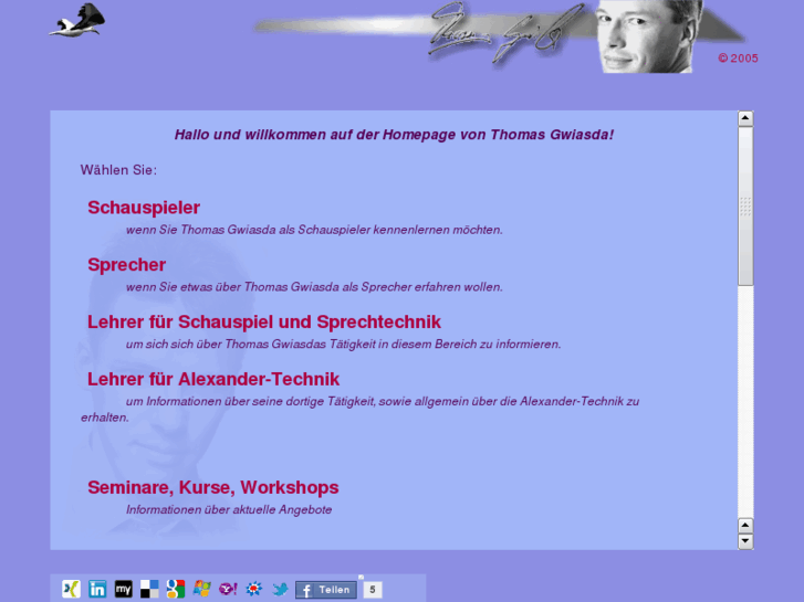 www.thomasgwiasda.de