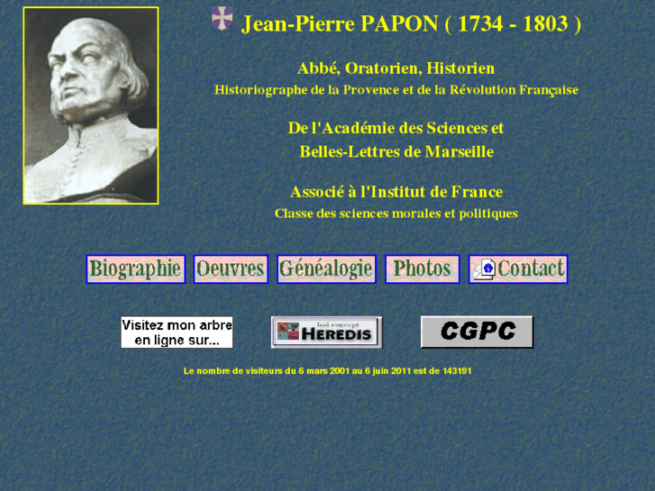 www.abbe-papon.net