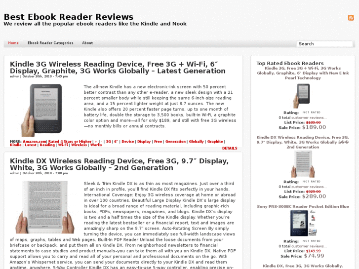 www.bestebookreaderreviews.net