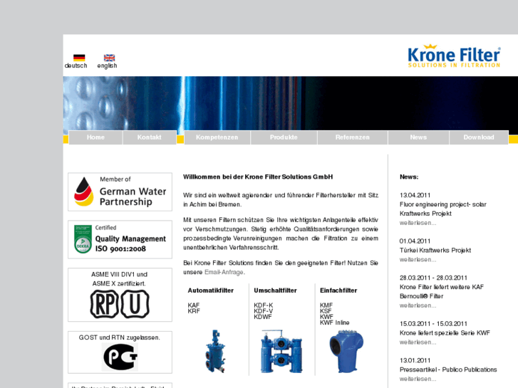 www.krone-filter.com