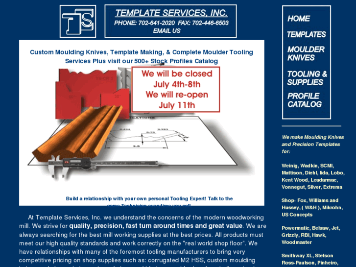www.template-services.com