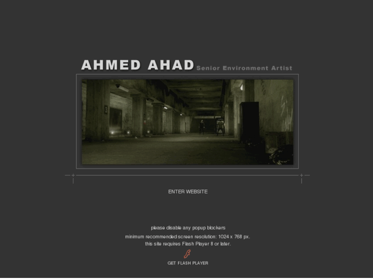 www.ahmedahad.com