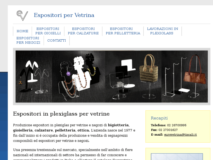 www.espositorivetrina.com