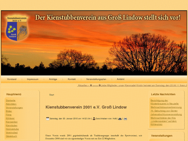 www.kienstubbenverein.com
