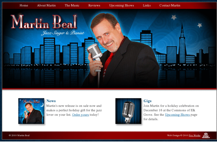www.martinbeal.com