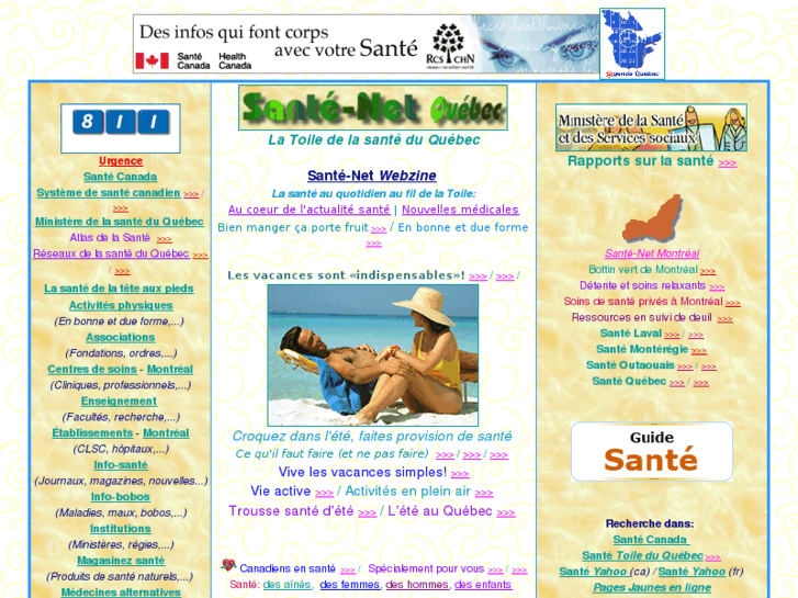 www.sante-net.net