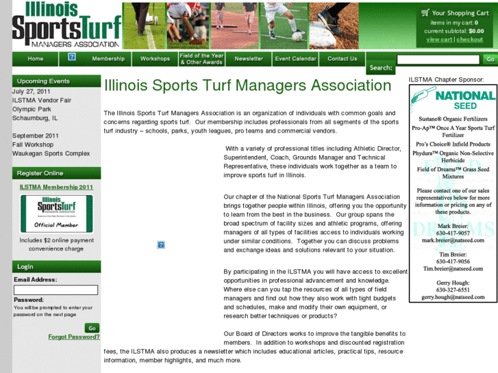 www.ilstma.org