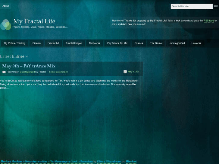 www.myfractallife.com