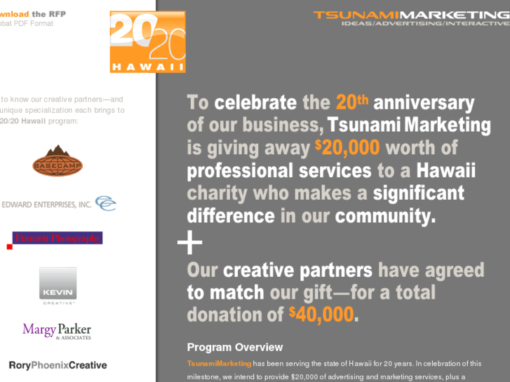 www.2020hawaii.com