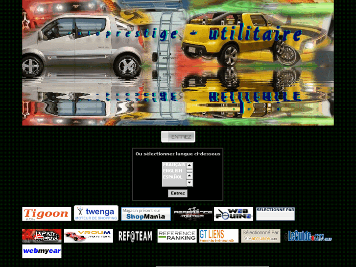 www.autoprestige-utilitaire.fr