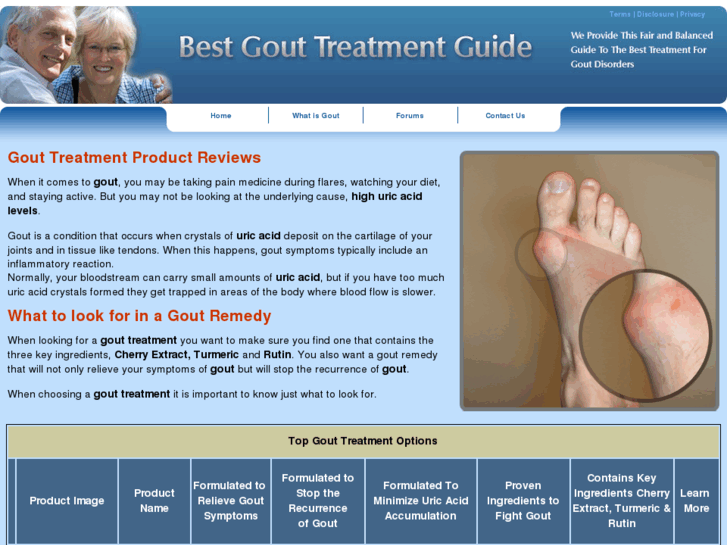 www.best-gout-treatment.org