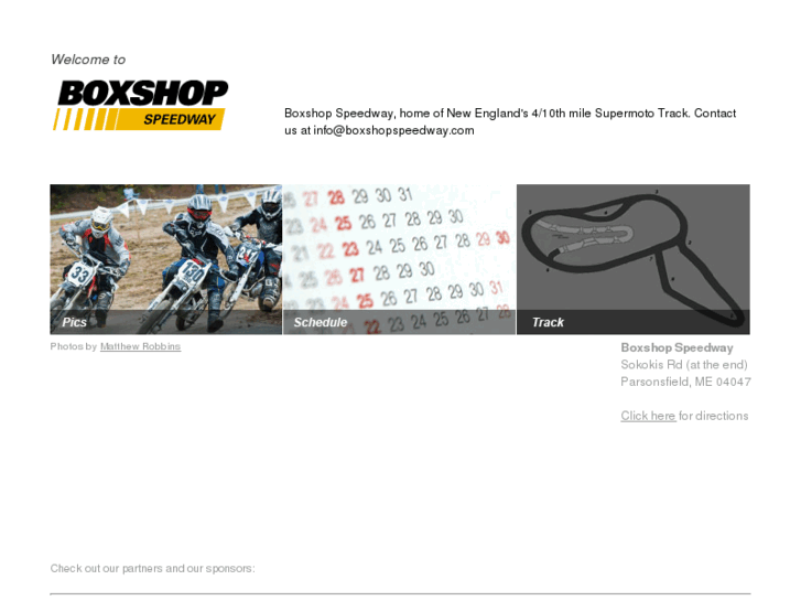 www.boxshopspeedway.com