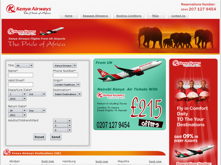 www.kenya-airline.com