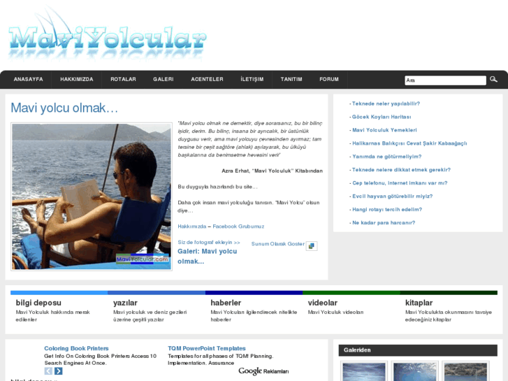 www.maviyolcular.com