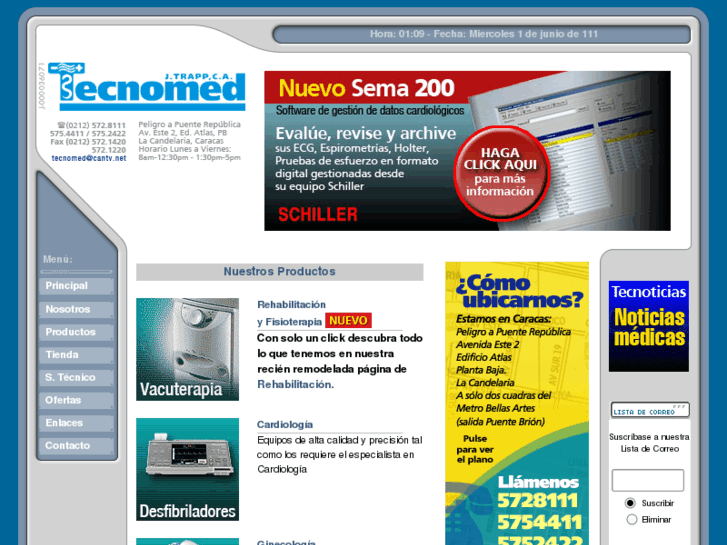 www.tecnomedjtrapp.com