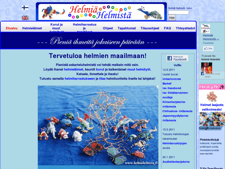 www.beadbeauty.net