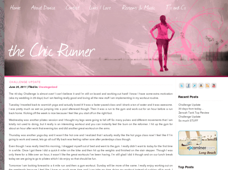 www.chicrunner.com
