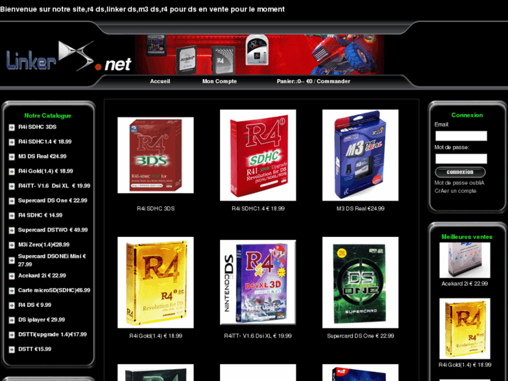 www.linkerds.net