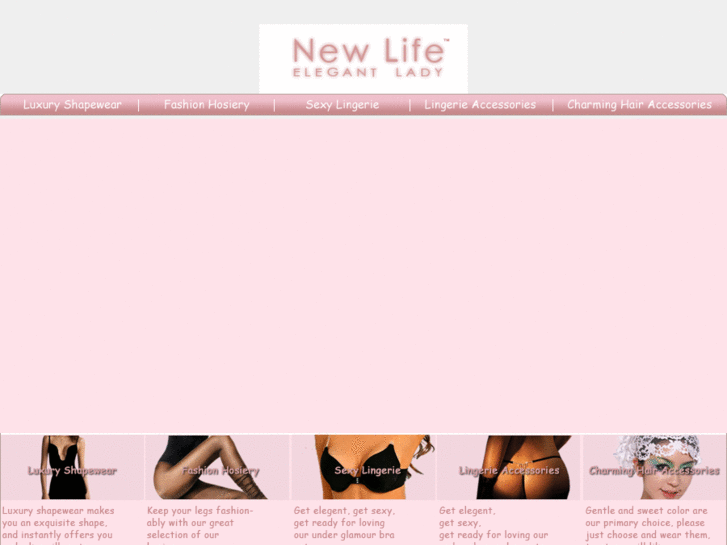 www.newlifelady.com