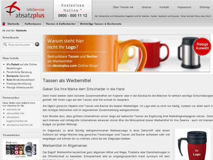 www.tassen.net