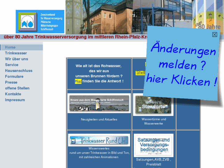 www.wasserweb.info