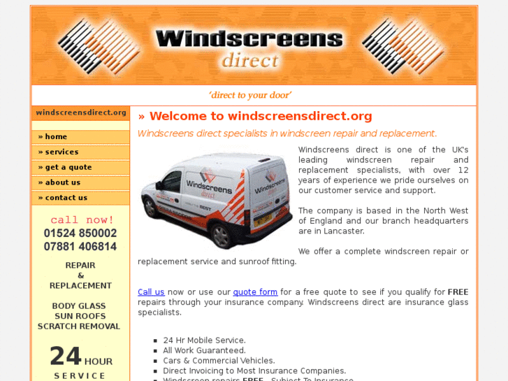 www.windscreensdirect.org