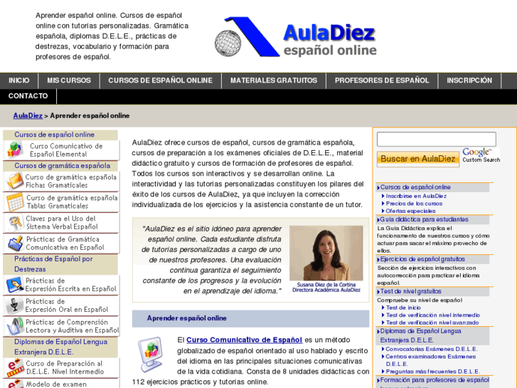 www.auladiez.com