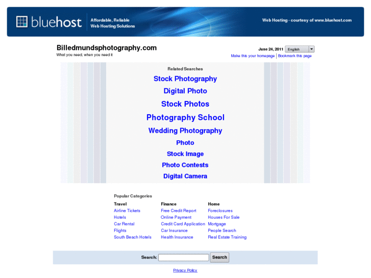 www.billedmundsphotography.com
