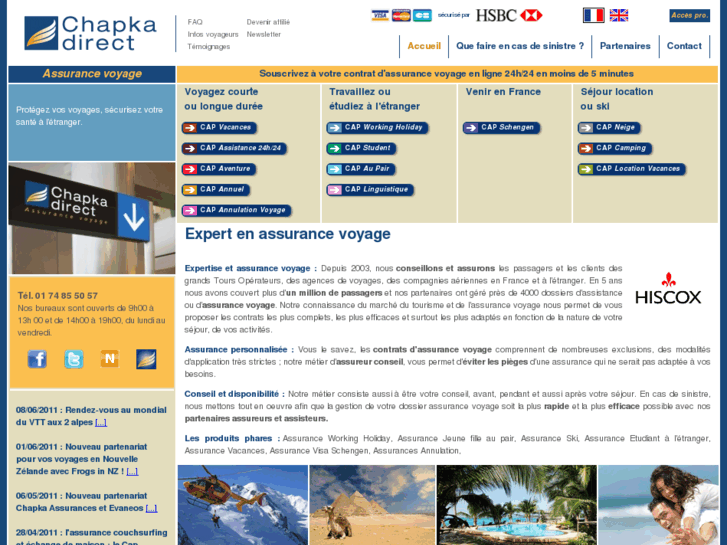 www.chapkadirect.fr