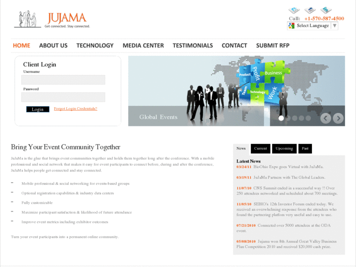 www.jujama.com