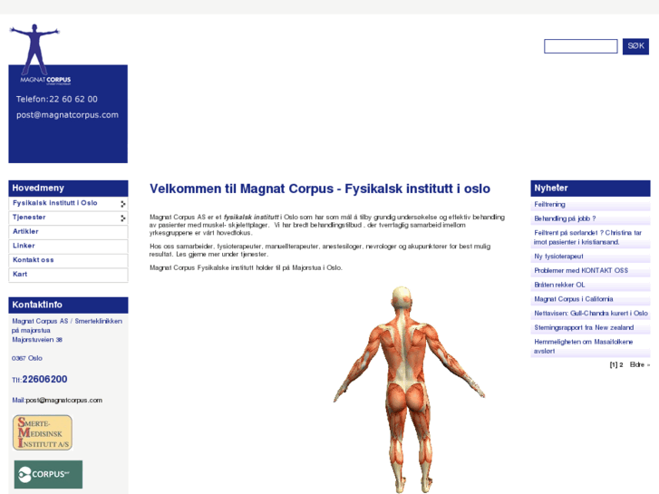 www.magnatcorpus.com