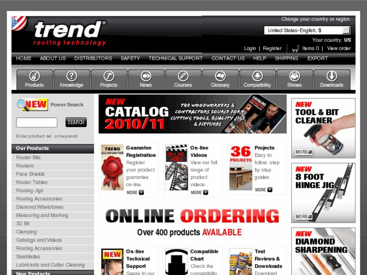 www.trend-jap.com