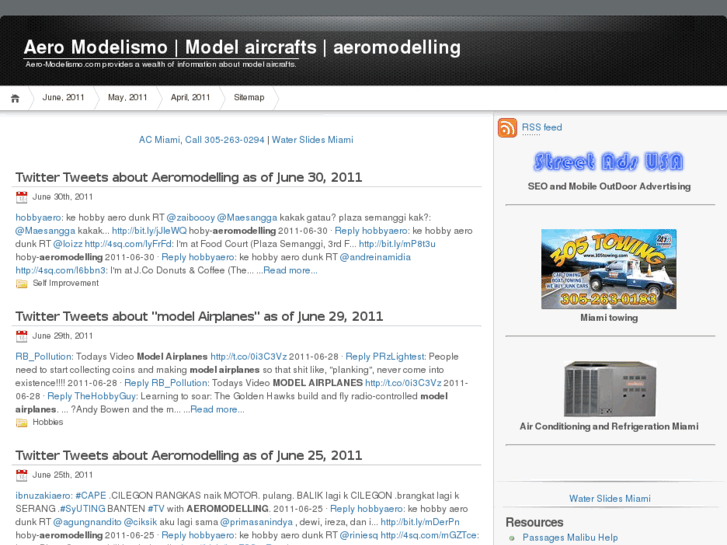www.aero-modelismo.com