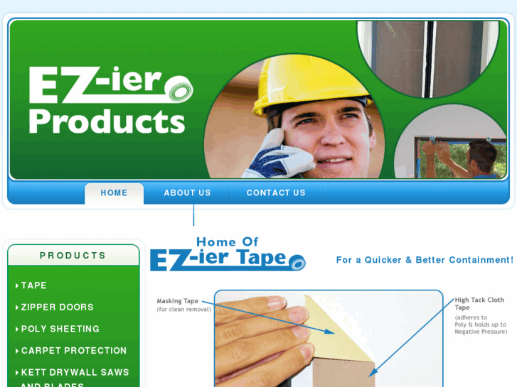 www.ez-ierproducts.com