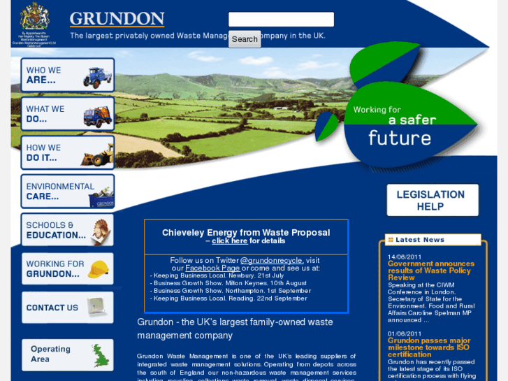 www.grundon.com