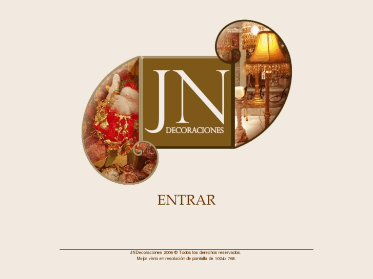 www.jndecoraciones.com
