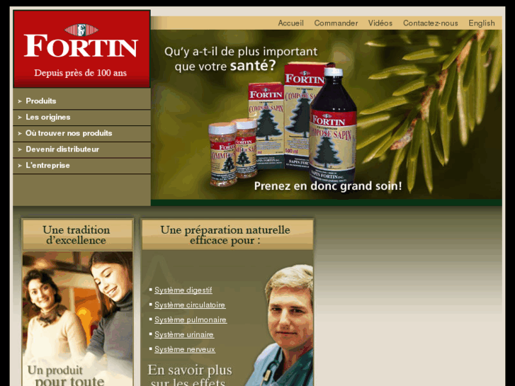 www.sapinfortin.com