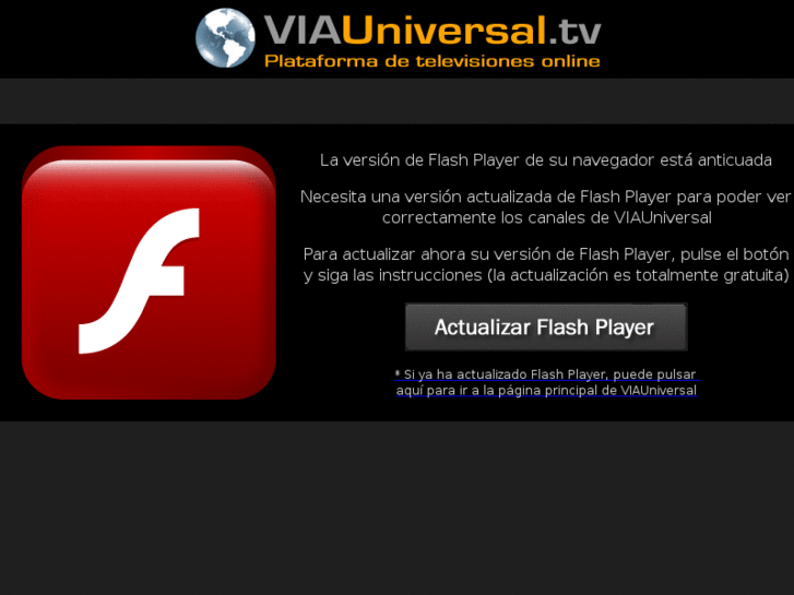 www.viauniversal.es