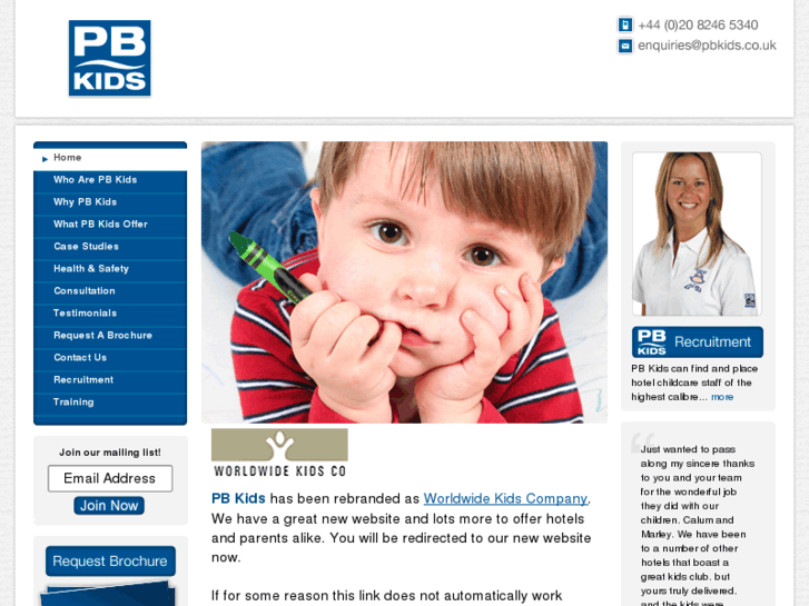 www.worldwidekidscompanyholidays.com