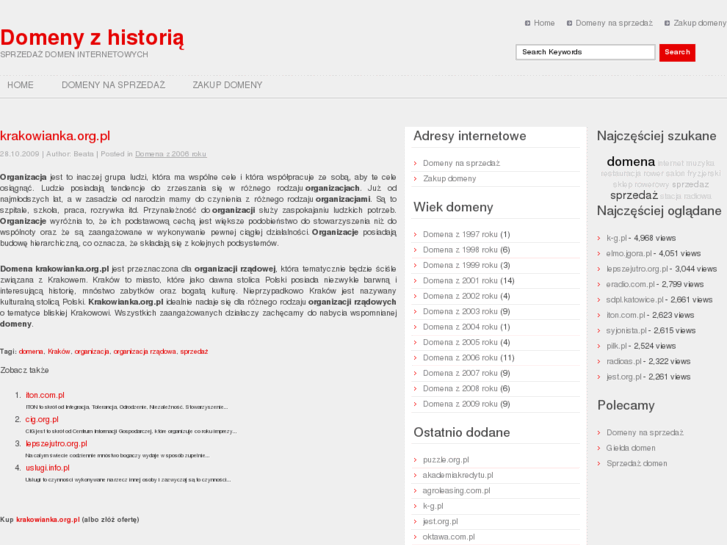 www.krakowianka.org.pl