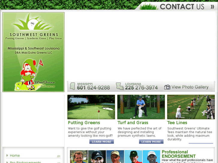 www.mississippiputtinggreens.com