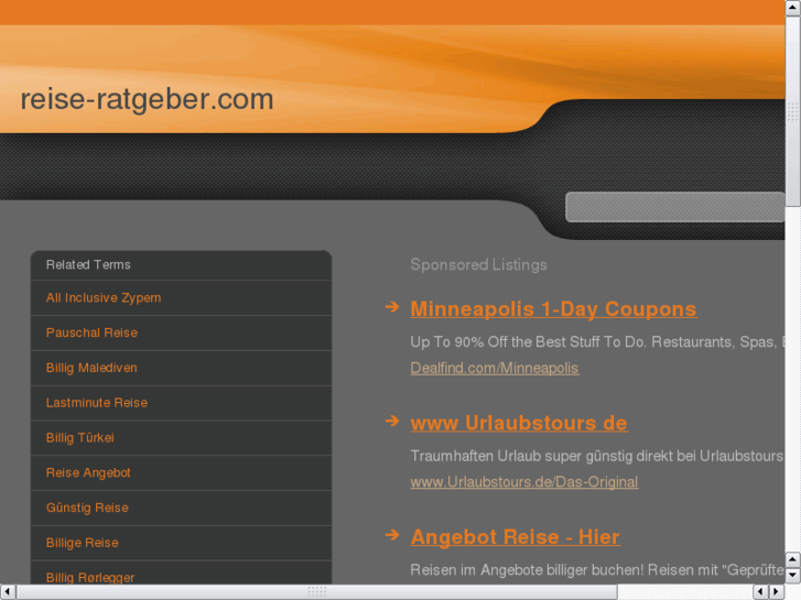 www.reise-ratgeber.com