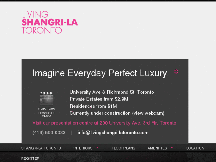 www.shangri-latorontocondos.com