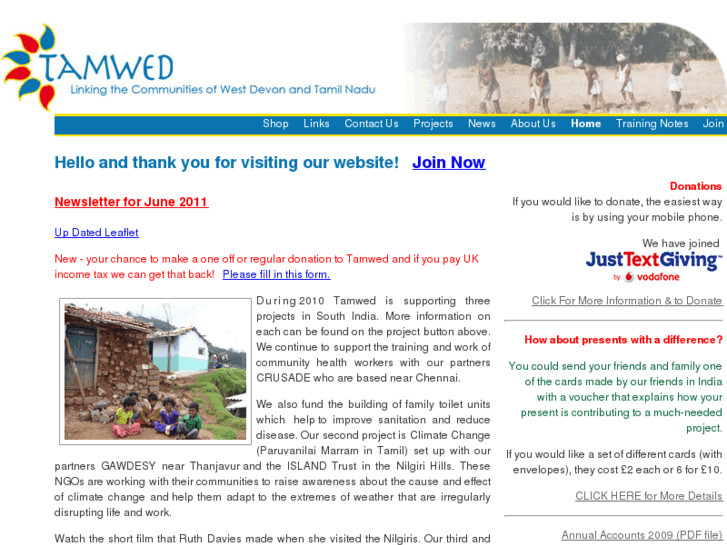 www.tamwed.org