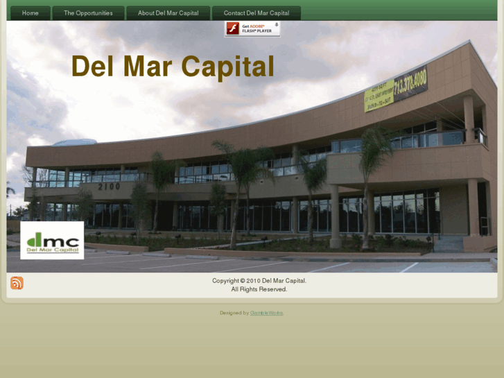 www.delmarcapitalinc.com