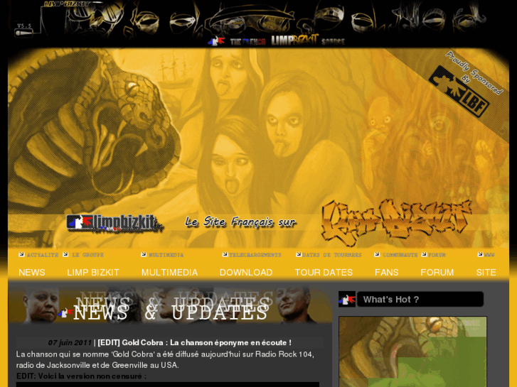 www.limpbizkit.fr