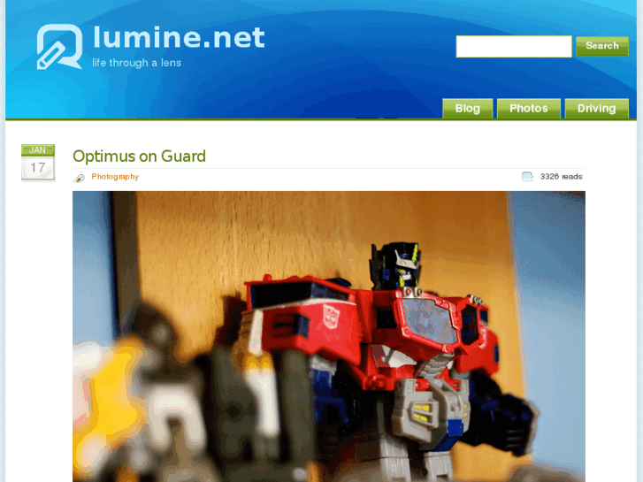 www.lumine.net