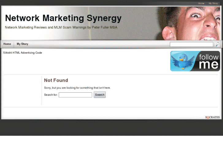 www.networkmarketingsynergy.com