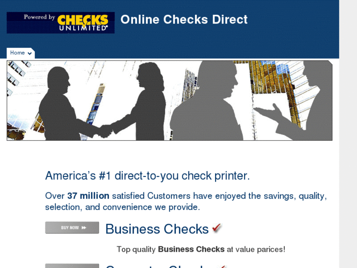 www.onlinechecksdirect.com