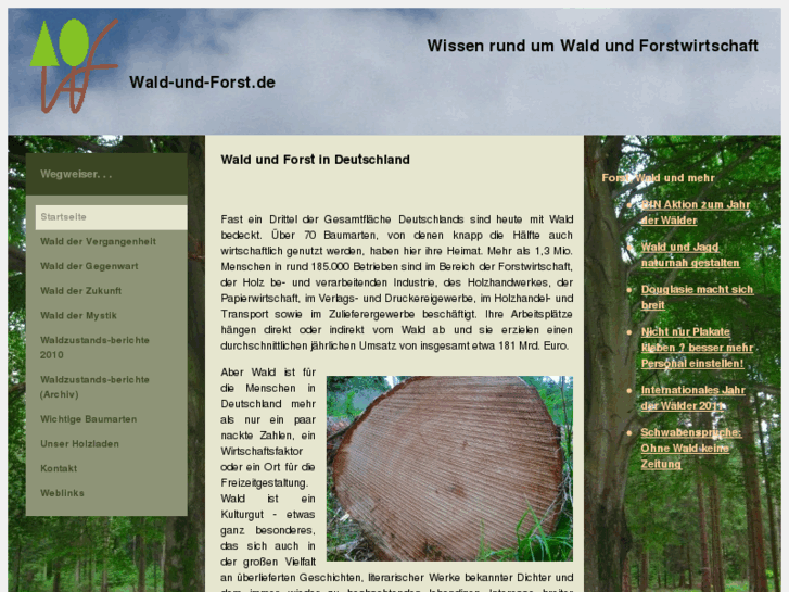 www.wald-und-forst.de
